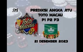 Angka Macau Jitu Hari Ini