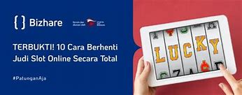 Cara Berhenti Judi Casino Di Luar Negeri 2024 Terbaru