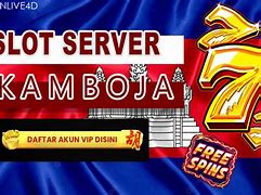 Cara Daftar Situs Slot Server Luar Negeri Tanpa Deposit Dan Deposit