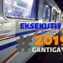 Rute Gaya Baru Malam Selatan Eksekutif