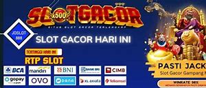 Slot Gacor Hoki99 Hari Ini Terpercaya Dan Bonus Harian